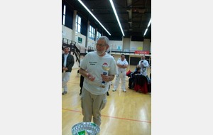 Notre club est sous le choc.