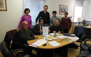 PARCOURS CAMPAGNE PERMANENT