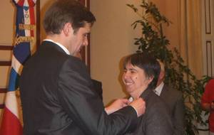 Médaille de la Jeunesse et des Sports 