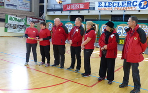 Prestation de serment