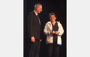 TROPHÉE des SPORTS 2019.