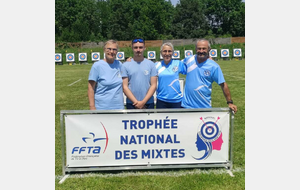 trophée national des mixtes