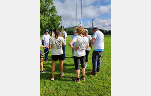 Journée Olympique et Paralympique