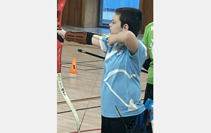 150 archers réunis à Cahors!