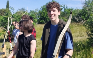 Initiation au lycée des territoires du Montat 