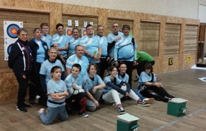 Concours Souillac  les 8 et 9 novembre 2025