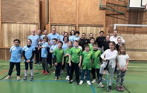 La 1ère Compagnie d’Arc de Cahors accueille les débutants