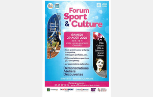 forum des sports
