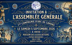 Assemblée générale