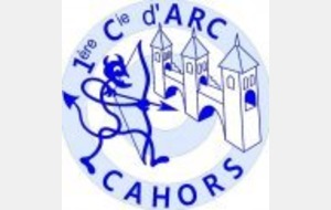 Première Compagnie d'arc de CAHORS