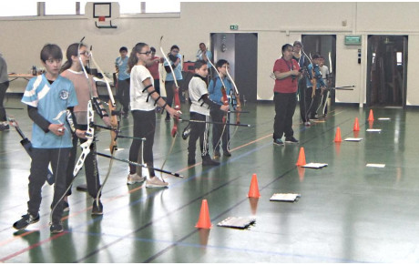 Rencontre débutants du 18 mars 2019