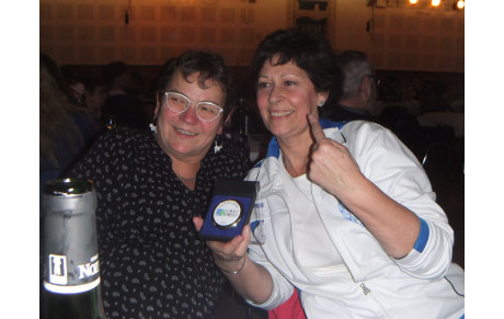 TROPHÉE des SPORTS 2020.