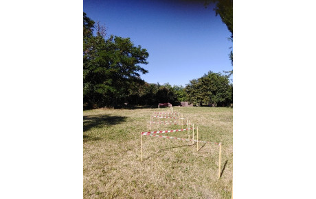 Covid-19 et accès au terrain.