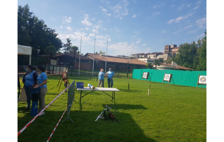 Forum des sports Cahors