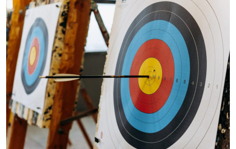 Rentrée sportive Septembre 2021.