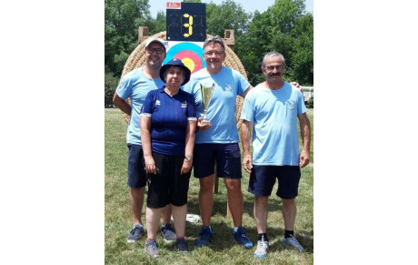 Division Régionale Excellence 