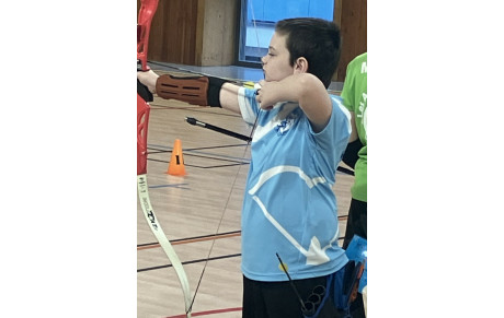 150 archers réunis à Cahors!