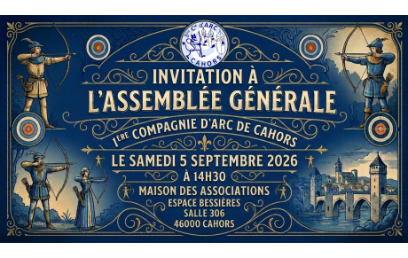 Assemblée générale