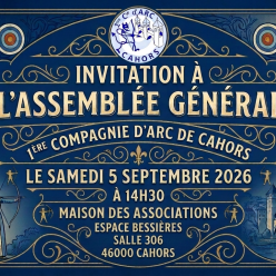 Assemblée générale